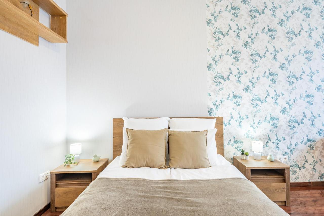 Basilica View Apartment Budapeszt Zewnętrze zdjęcie