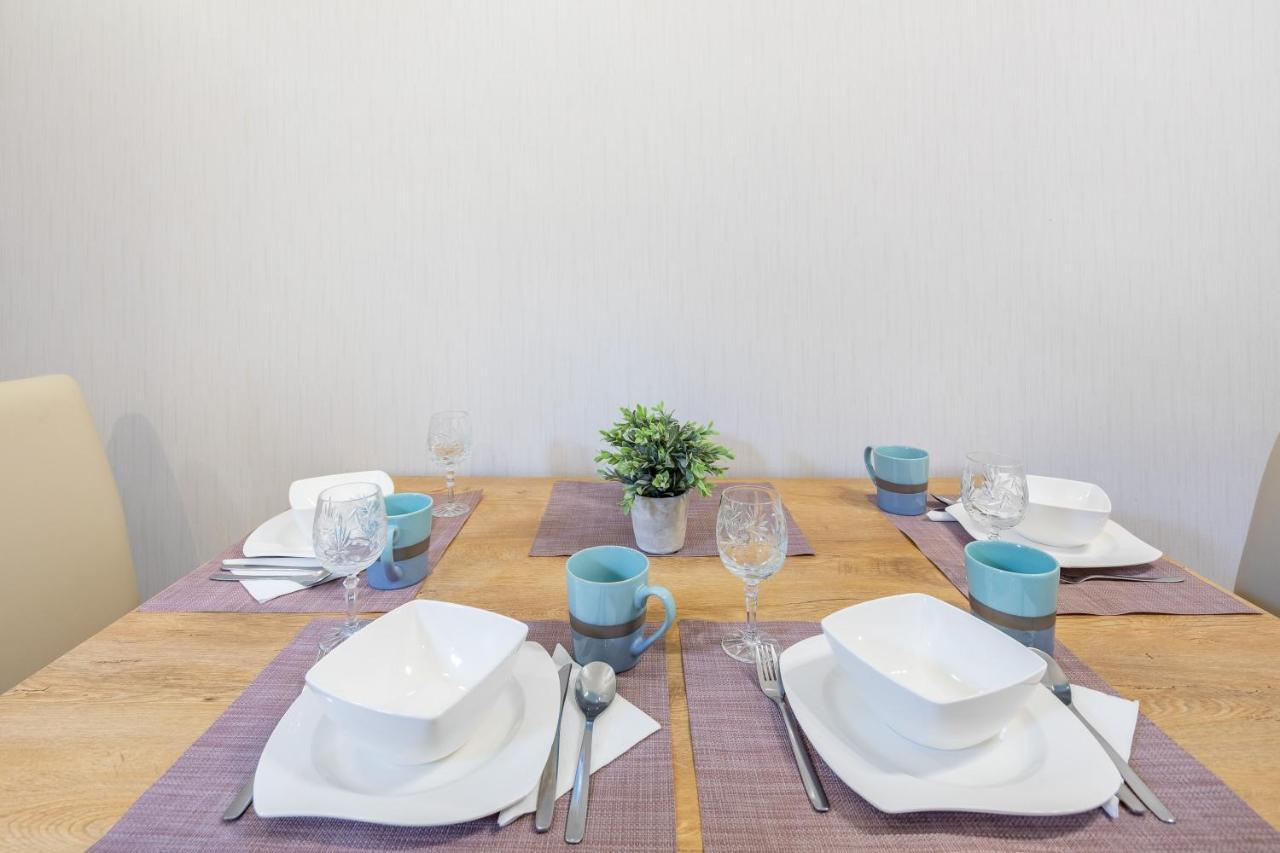Basilica View Apartment Budapeszt Zewnętrze zdjęcie