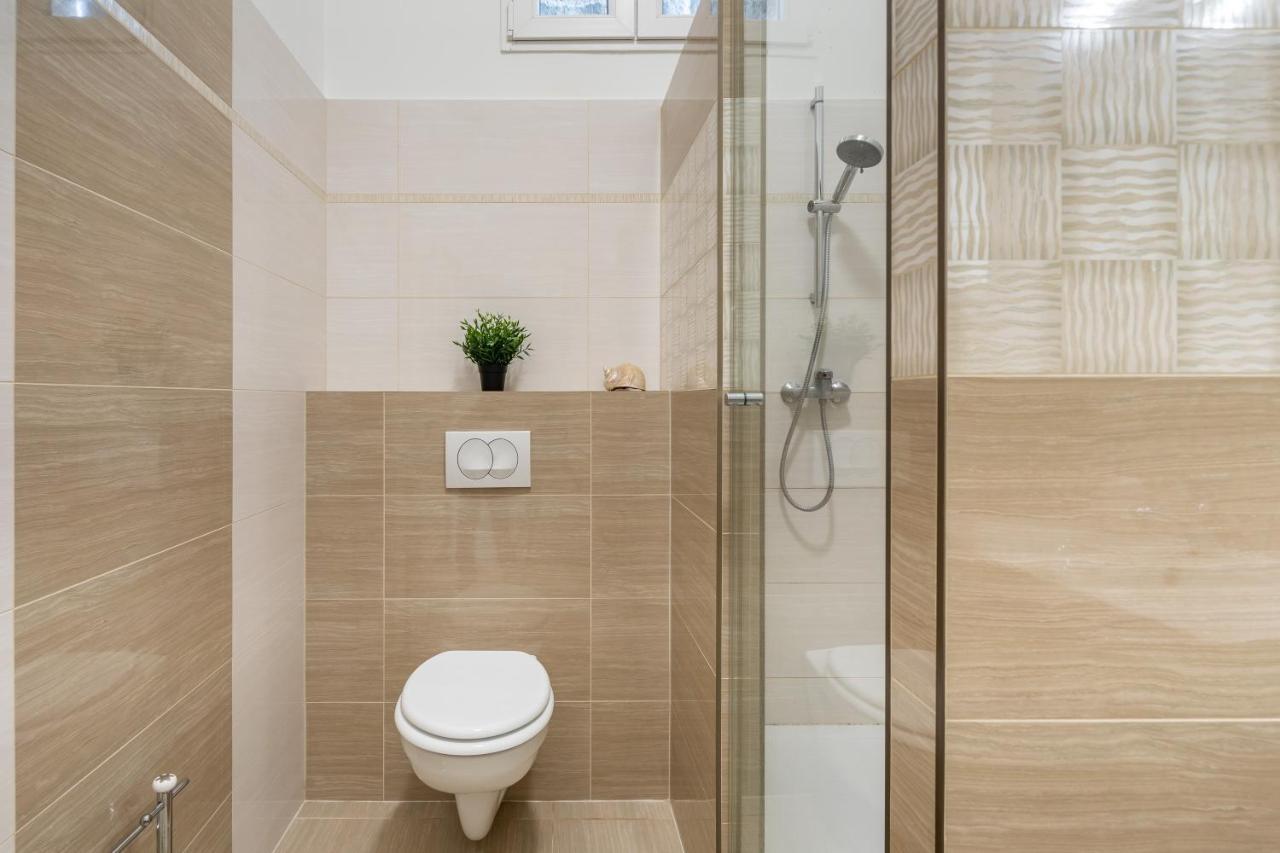 Basilica View Apartment Budapeszt Zewnętrze zdjęcie