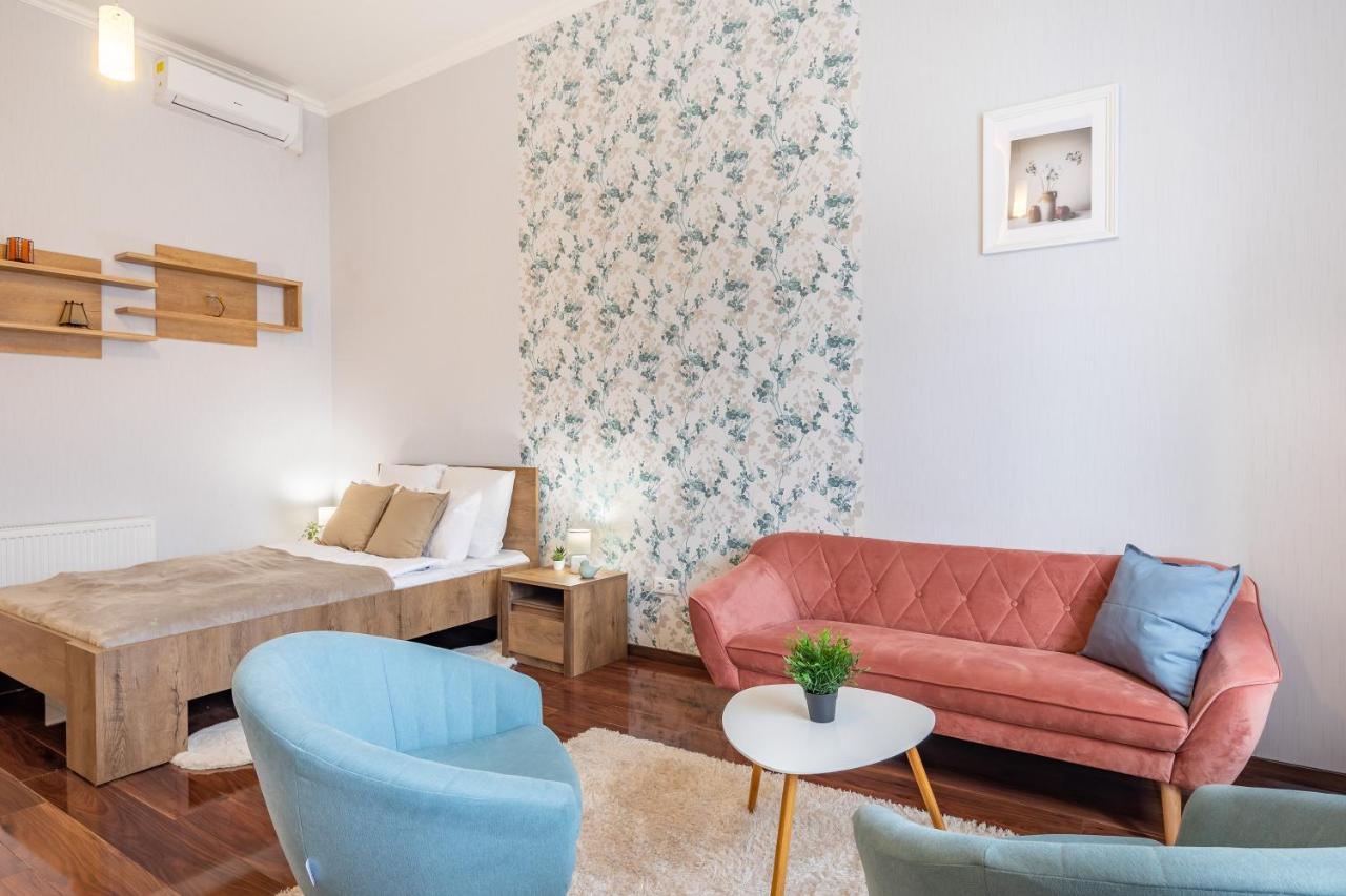 Basilica View Apartment Budapeszt Zewnętrze zdjęcie
